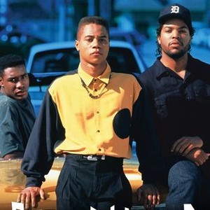 "Boyz N the Hood photo 5"