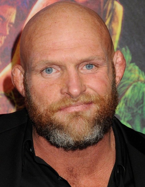 Keith Jardine