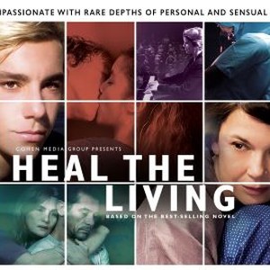 "Heal the Living photo 16"