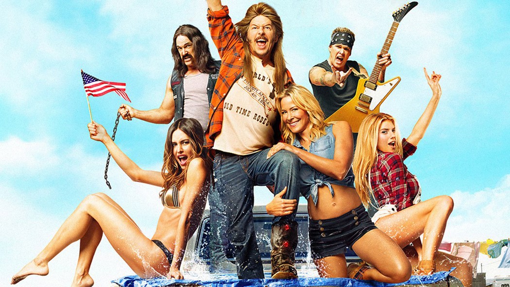 Watch Joe Dirt 2: Beautiful Loser Online Fandango