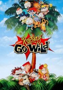 Rugrats Go Wild poster image