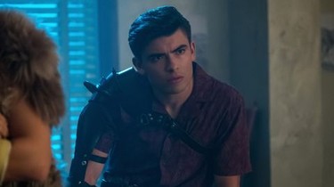 Riverdale chapter 41 2025 full episode