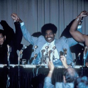 Mykelti Williamson - Rotten Tomatoes