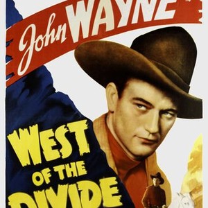 West of the Divide (1934) photo 10