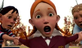 Monster House: Official Clip - Detectable Movement!