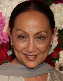 Ching Valdes-Aran