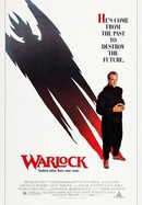 Warlock poster image