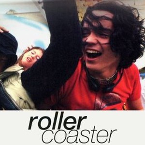 Rollercoaster photo 9