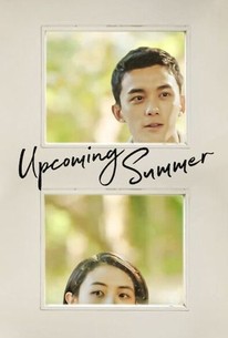 Poster for Upcoming Summer