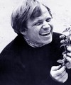 Barry McGuire