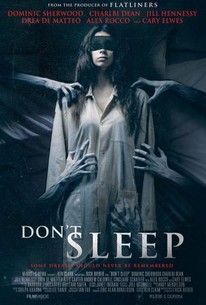 dont sleep 2017 cast dont sleep 2017 cast