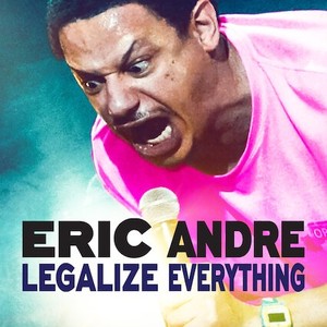 Eric Andre: Legalize Everything photo 1
