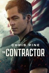 Watch trailer for The Contractor