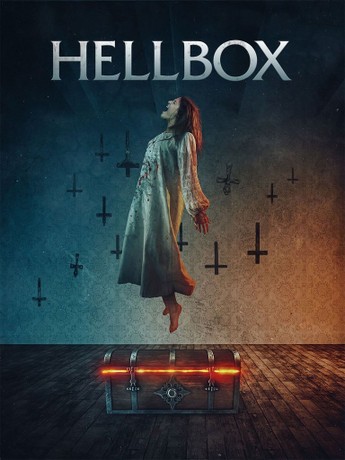 邦楽 BALZAC/one night in hell BOX 邦楽 BALZAC/one night in hell BOX Balzac – One Night In Hell