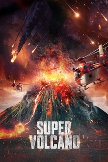초대형 화산의 경고: 슈퍼볼케이노의 위험성