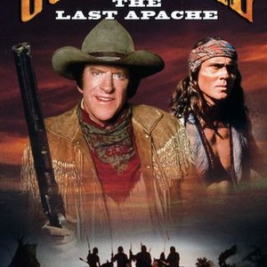 Gunsmoke: The Last Apache (1990) photo 9