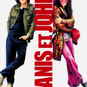 Janis and John (2003) photo 6