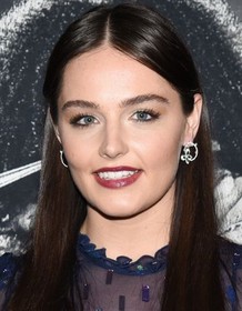Lily Donoghue