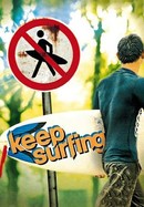 Keep Surfing poster image