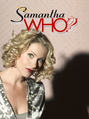 Samantha Who?: Season 2 | Rotten Tomatoes