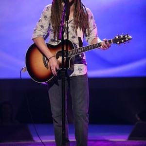 Jason Castro - TV Guide