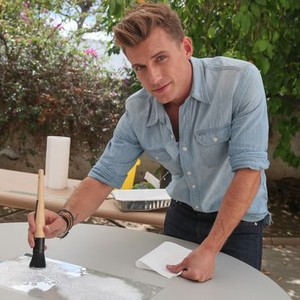 Home Made Simple, Jeremiah Brent, ©OWN
