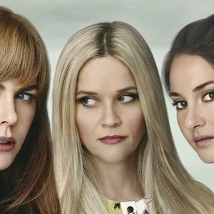 Big Little Lies - Rotten Tomatoes