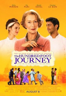 The Hundred Foot Journey Rotten Tomatoes