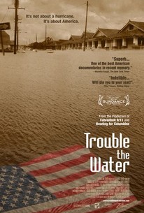 Watch trailer for Trouble the Water