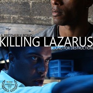 "Killing Lazarus photo 13"
