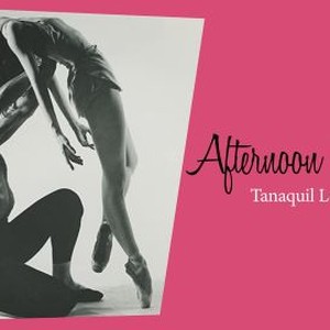 "Afternoon of a Faun: Tanaquil Le Clercq photo 14"