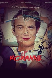Roxanne (2014) | Rotten Tomatoes