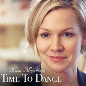 a time to dance by karen kingsbury