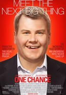 One Chance poster image