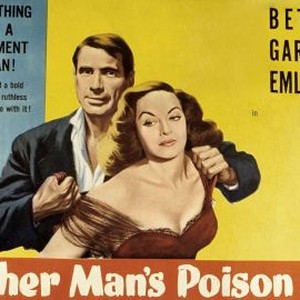 Another Man's Poison photo 14