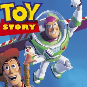 Toy Story photo 9