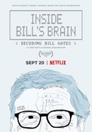 Inside Bill's Brain: Decoding Bill Gates poster image
