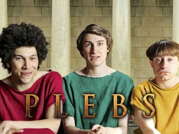 Plebs season clearance 4 netflix