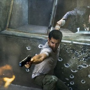 Total Recall photo 6