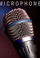 Microphone poster image