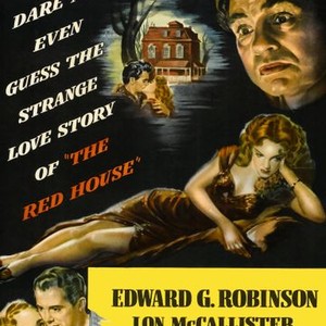 The Red House (1947) photo 5