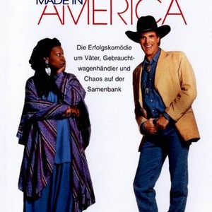 Made in America (1993) photo 2