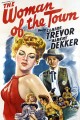 The Woman of the Town
