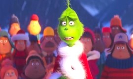 The Grinch: Official Clip - I Stole Your Christmas photo 7