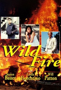 Watch trailer for Wildfire