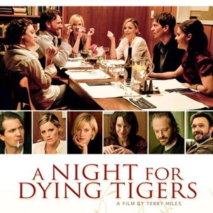 A Night for Dying Tigers (2010) photo 13