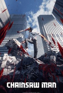 Chainsaw Man