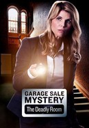 Garage Sale Mystery: The Deadly Room poster image