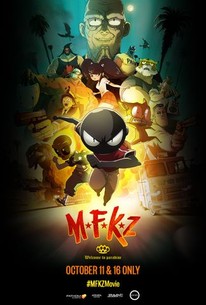 MFKZ - Rotten Tomatoes