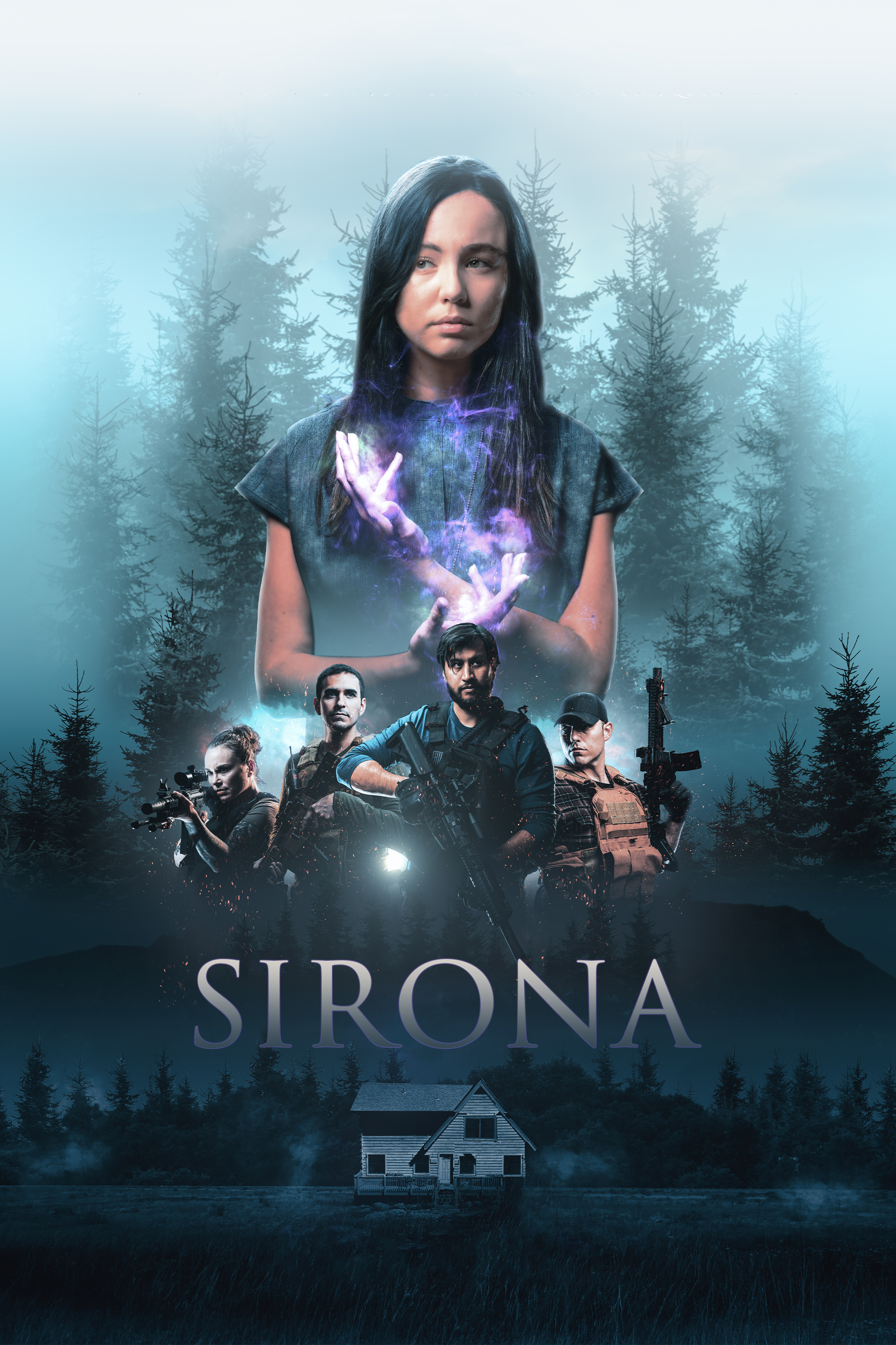 Sirona | Rotten Tomatoes